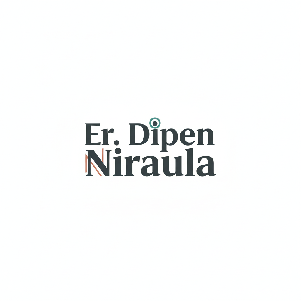 Dipen Niraula